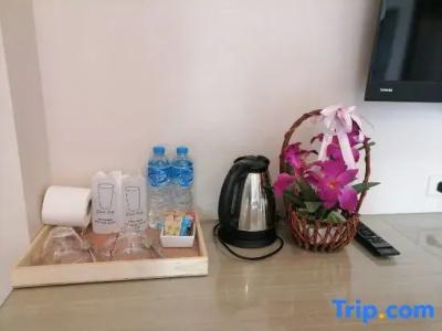 @ White Patong - 55