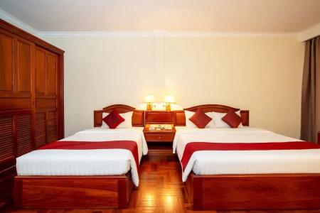 Khemara Angkor & Spa - 197