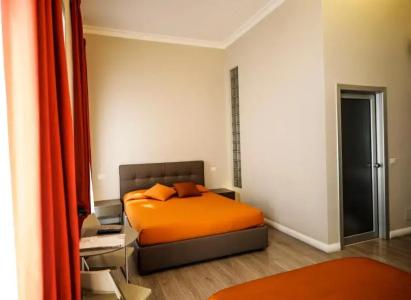 The Roman Empire Guesthouse - 130