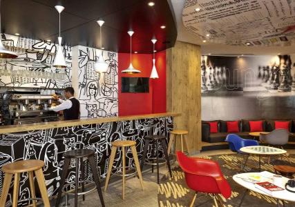 Ibis Sfax - 24