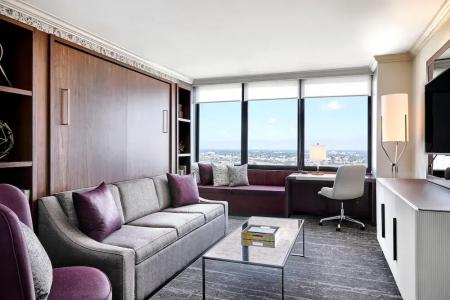 Jw Marriott New Orleans - 122