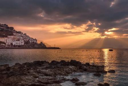 Vista d' Amalfi - 27