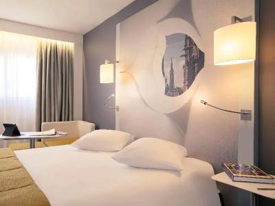 Mercure Metz Centre - 59