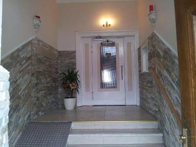 Pension Im Bett - 13