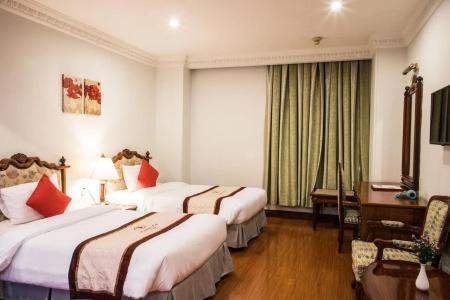 Riverside Saigon - 54