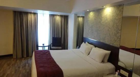 Regenta Place Bangalore, Cunningham Road - 40