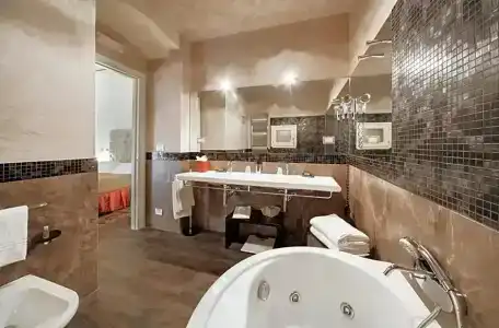 Relais Antica Badia - 48