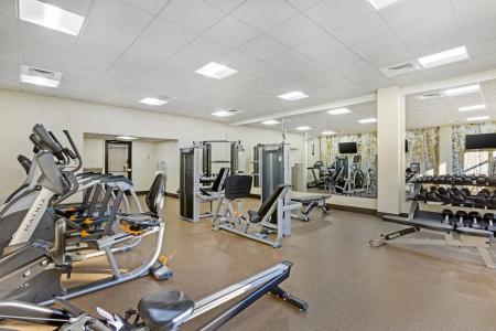 Best Western Plus Grantree Inn - 27
