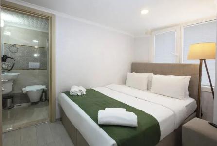 Start Suite Home Apart - 21