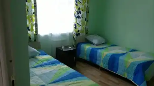 Родионова - 1