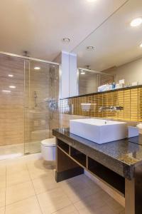 Radisson Blu Prague - 44