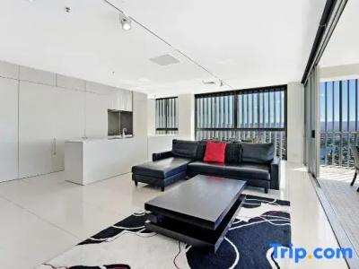 Ultiqa Air On Broadbeach - 41