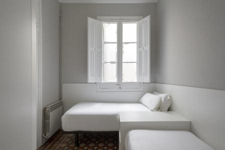 Barcelona Apartment Val - 3