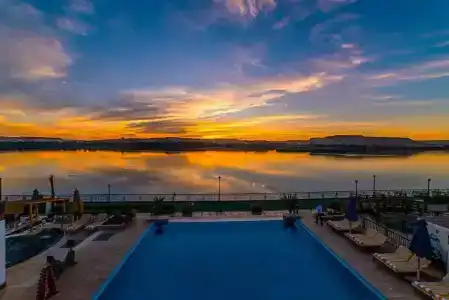 Sonesta Nouba Aswan - 27