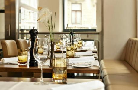 Flemings Selection Wien-City - 21