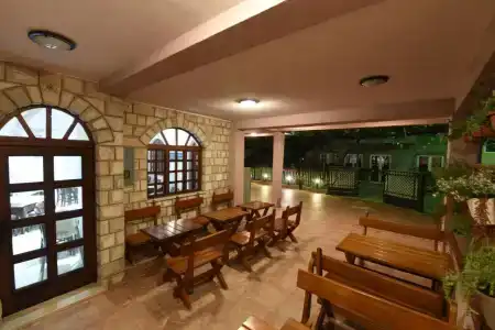 Guest House Zec - 42