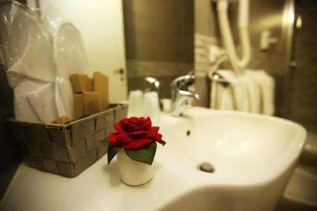 La Bella Napoli b&b - 92