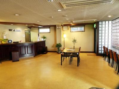 Southern Cross Inn Matsumoto - 15
