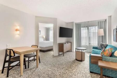 Sonesta Es Suites San Antonio Downtown Alamo Plaza - 79