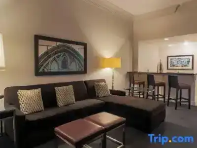 Sheraton Mission Valley San Diego - 105
