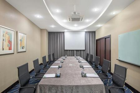 Holiday Inn Beijing Chang An West, An Ihg - 35