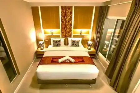 The Aim Sathorn - 96