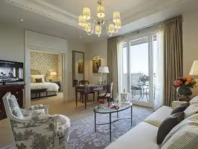 Palazzo Parigi & Grand Spa - LHW - 15