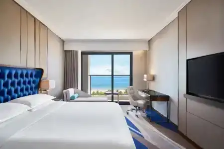 Four Points by Sheraton Danang - 78