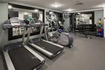 Staybridge Suites Minneapolis-Bloomington, an IHG - 36