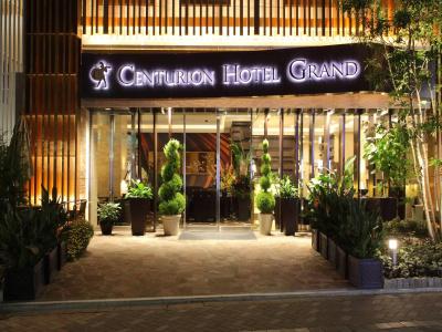 Centurion Grand Akasakamitsuke Station - 26