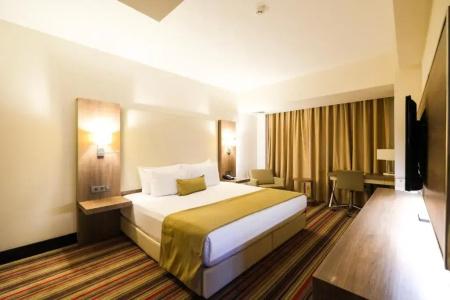Ramada Plaza By Wyndham Izmir - 44