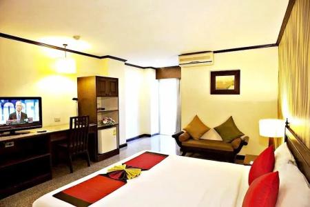 Royal Peninsula Chiangmai - 161