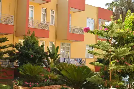 Camyuva Motel - 0