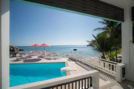 Crystal Bay Beach Resort - 105