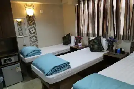 Everest Inn - 20