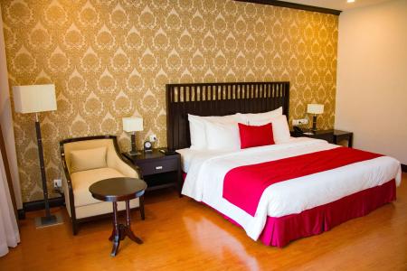 Swiss-Belresort Tuyen Lam - 2