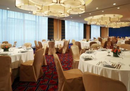 Sheraton Poznan - 22