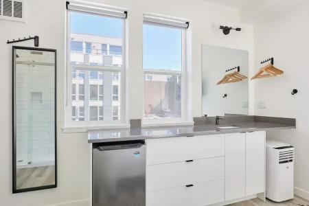 Sonder The Boylston - 54