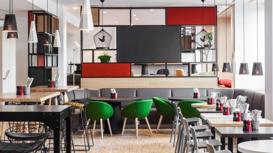 Holiday Inn Munich - Leuchtenbergring, an IHG - 27