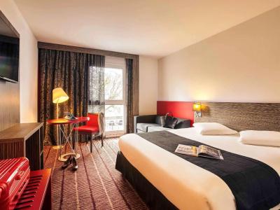 Mercure Blois Centre - 43