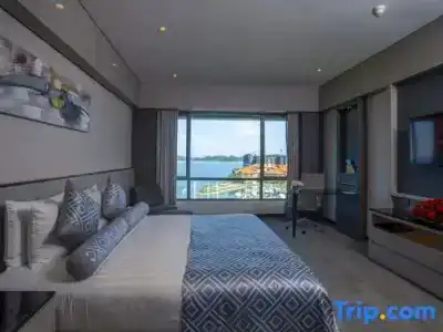 The Pacific Sutera - 107