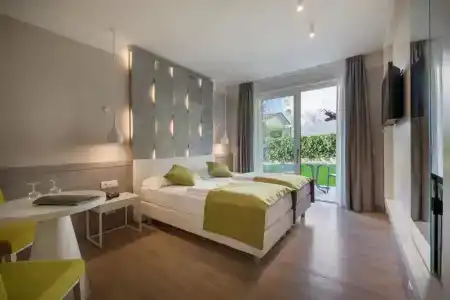 Villa Olivo Resort - 21
