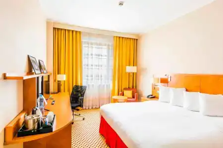 Courtyard by Marriott Pilsen - 2