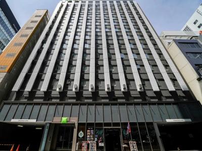 ibis Styles Tokyo Ginza - 24