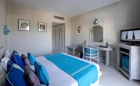 Novostar Houda Golf Beach & Aquapark - 28