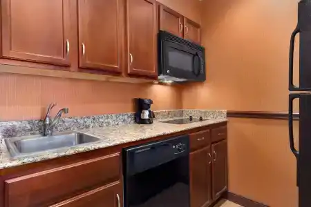 Homewood Suites - 30