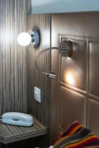 Hôtel de l'Europe Grenoble hyper-centre - 29