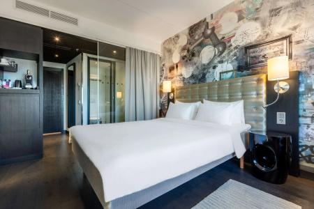 Radisson Blu Riverside - 68