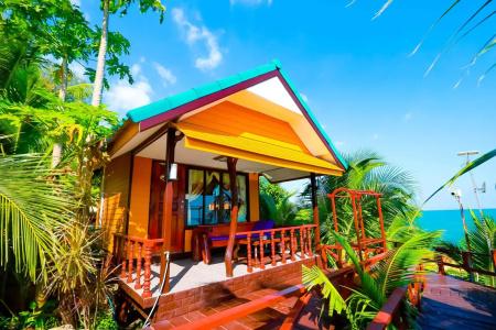 Tongta Phaview Resort - 90
