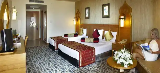 Royal Dragon – All Inclusive - 5